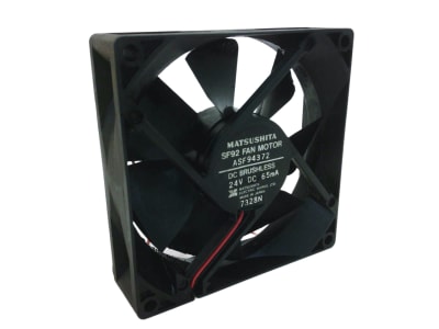 MATSUSHITA ELECTRIC ASFN94372