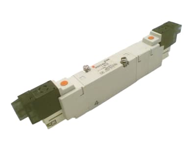 SMC VQZ2450-5LO