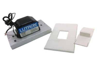 LUTRON N-1000-WH