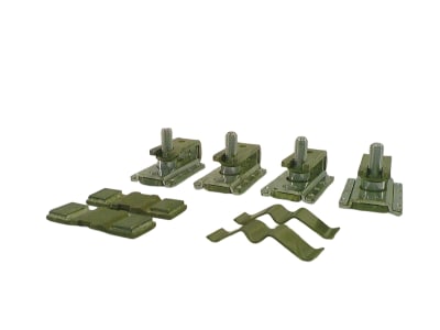 SIEMENS 3TY2520-0A