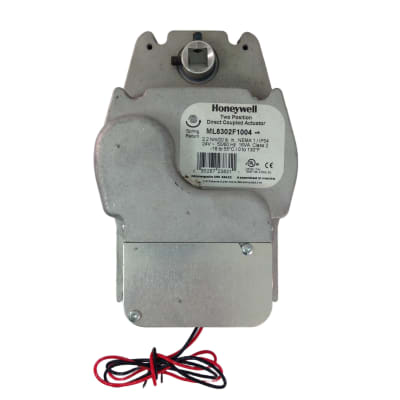 HONEYWELL ML8302F1004