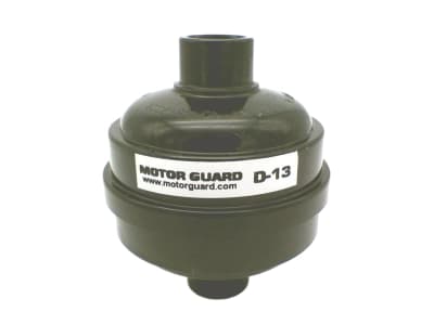 MOTOR GUARD D-13