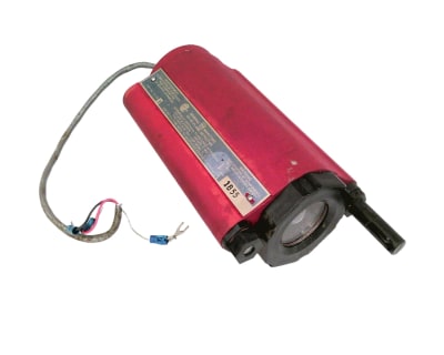 GENERAL MONITORS INC 70116-2