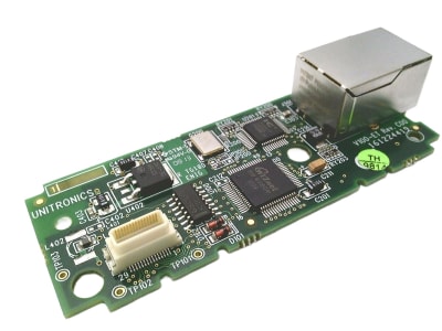 UNITRONICS V100-17-ET2