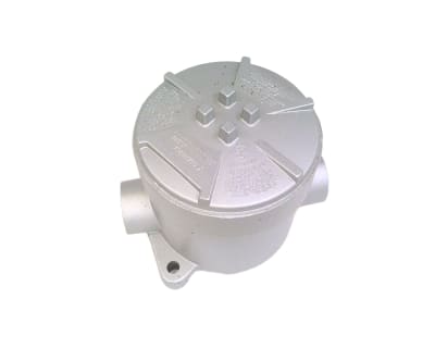 DET TRONICS 226555-001