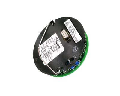 DET TRONICS 226585-001