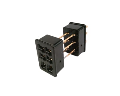 DET TRONICS 226367-001