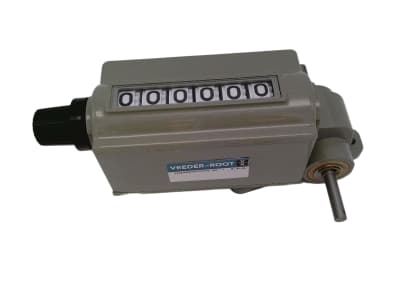 DANAHER CONTROLS 0195326-045