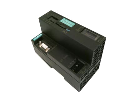 SIEMENS 6ES7151-7AA00-0AB0