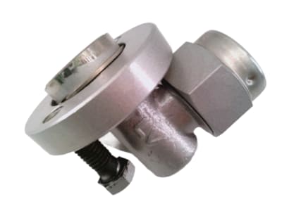TLV MANUFACTURING P32-A