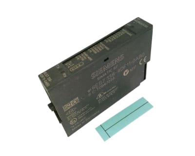 SIEMENS 6ES7138-4DF11-0AB0