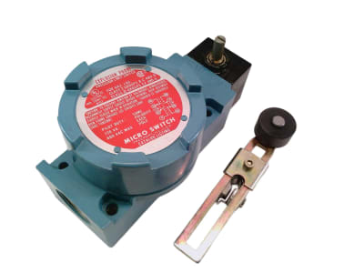 HONEYWELL LSXM4N-2J