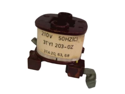 SIEMENS 3TY1-203-0Z