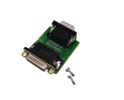 NIDEC CORP ENC-15M-26F