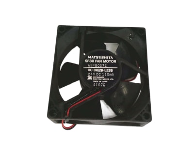 MATSUSHITA ELECTRIC ASFN82372