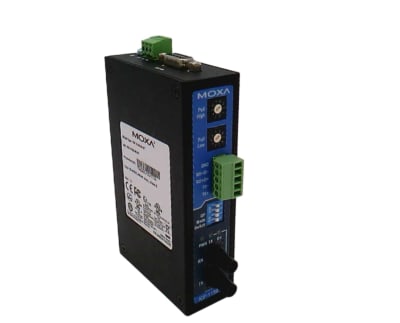 THE MOXA GROUP ICF-1150-M-ST