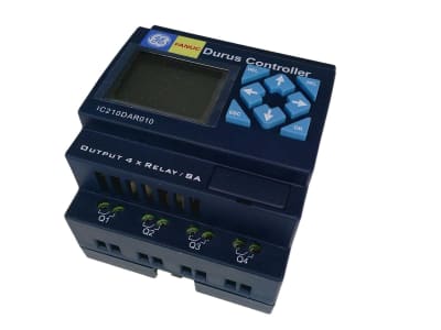 FANUC IC210DAR010