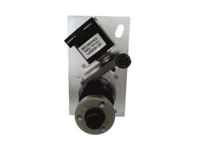 ALTRA INDUSTRIAL MOTION 314-17-005