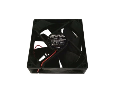 MATSUSHITA ELECTRIC ASF94372