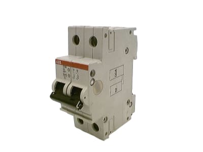 ASEA BROWN BOVERI S252-C6