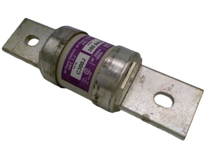 GENERAL ELECTRIC C300J