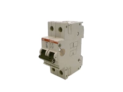 ASEA BROWN BOVERI S252-C2