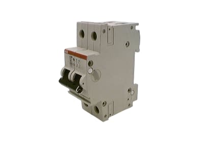 ASEA BROWN BOVERI S252-C16