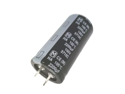 GENERIC CR2200U100SN1