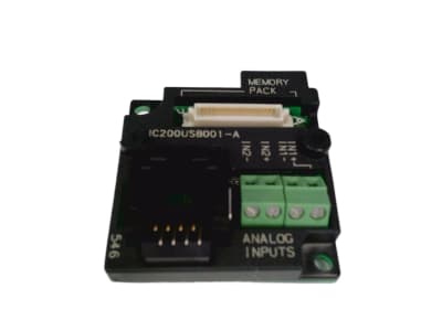 FANUC IC200USB001