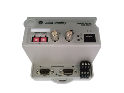 ALLEN BRADLEY 1788-CN2FF