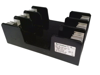 LITTELFUSE LR60100-3C