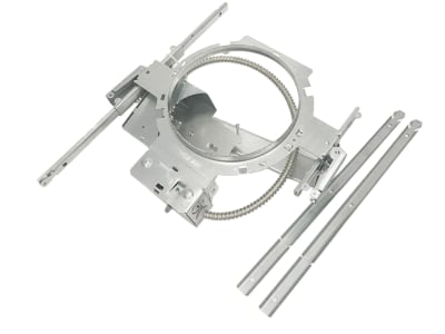LITHONIA LIGHTING GRSF-1/42TRT-8-120-QDS-GMF-HSG-U