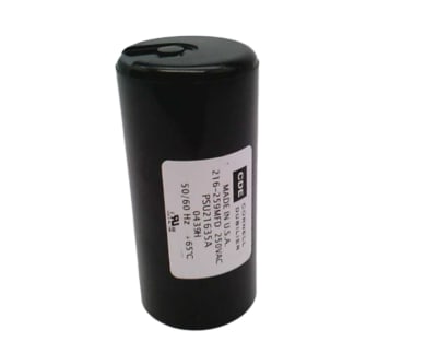 CORNELL DUBILIER 216-259MFD