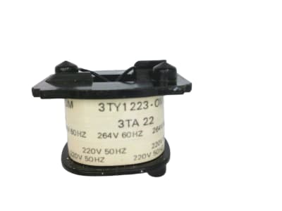 SIEMENS 3TY1223-0M