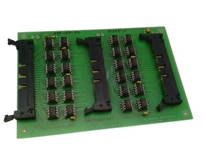 ALPHA OMEGA EB8119