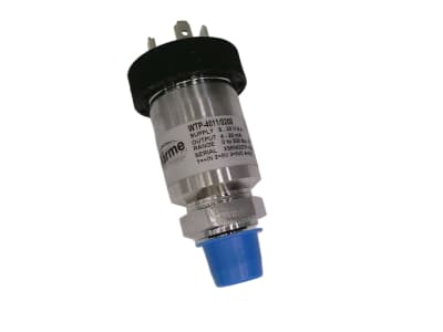 WARME WTP-4011/0200
