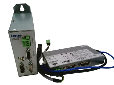 LENZE DVI/USB-TX4