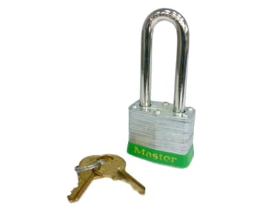 MASTER LOCK 3KALHGRNA417