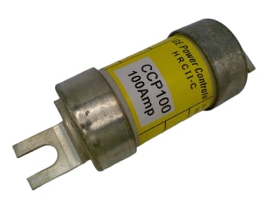 GENERAL ELECTRIC CCP100