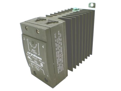 SENSATA TECHNOLOGIES CMRD4865
