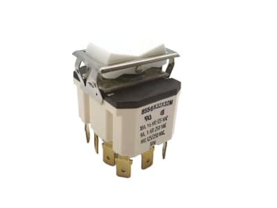 SAFRAN LABINAL POWER SYSTEMS 8556K32X32M