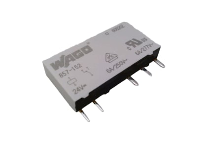 WAGO 857-152