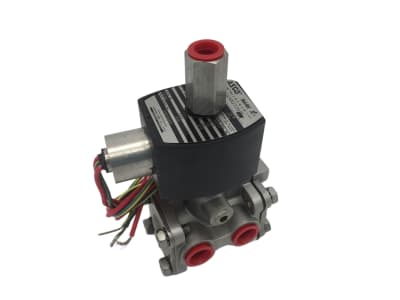 ASCO EV8316G82V