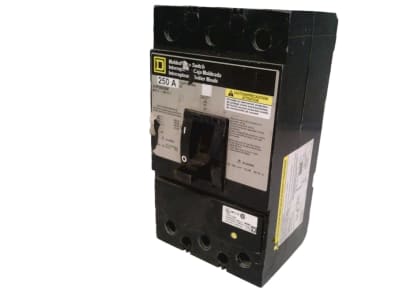 SCHNEIDER ELECTRIC KHP36000M