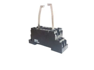 ANLY ELECTRONICS PYF-08AE