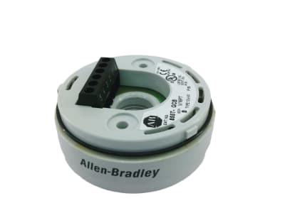 ALLEN BRADLEY 855T-GCB