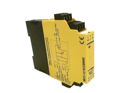 TURCK IM73-12-R/230VAC