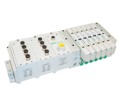 ASCO AKCEF00003NMUF