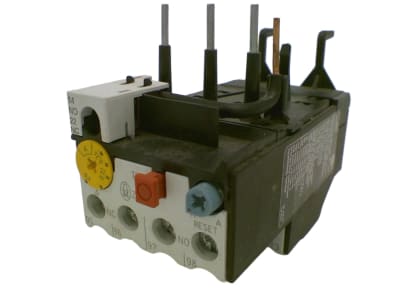 EATON CORPORATION ZB32-0.4
