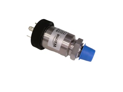 GEMS SENSORS WTP-4011/020